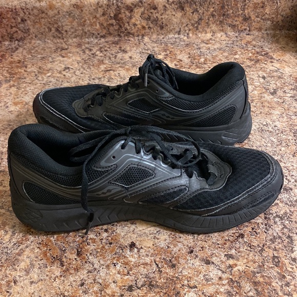 Saucony Cohesion 12 Runners - Picture 3 of 7